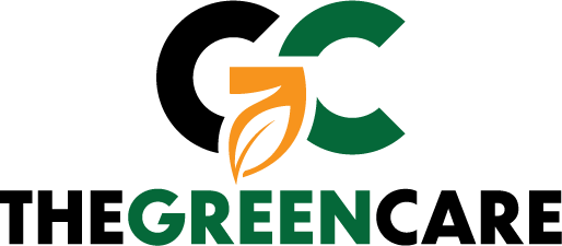 The Green Gare